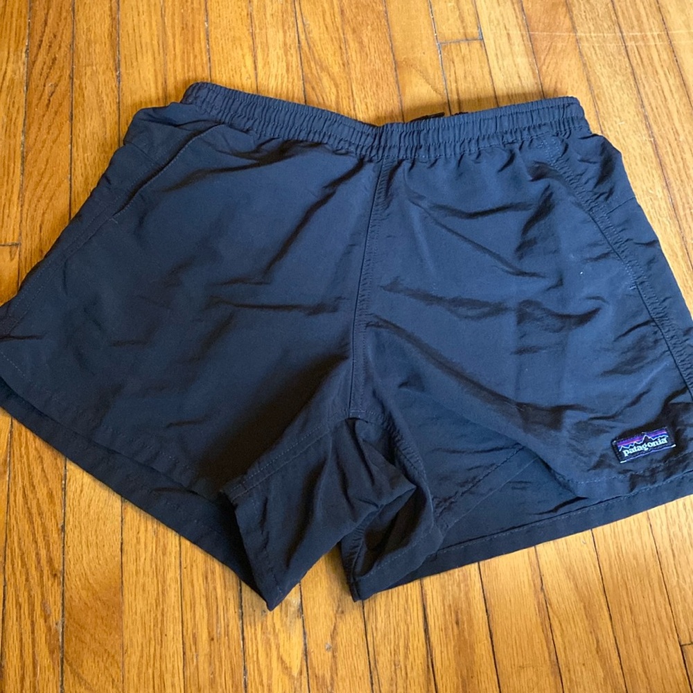 PATAGONIA. Women’s shorts.